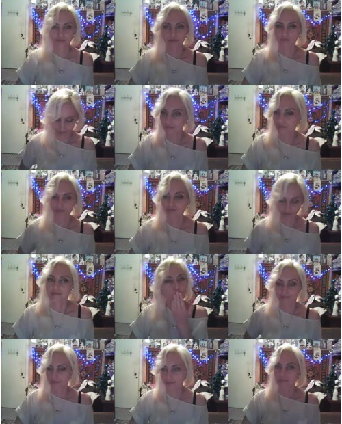 Download Video File: myfreecams blondestarla