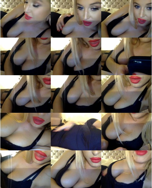 Download Video File: myfreecams blondierosie
