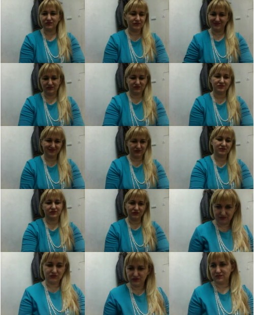 Download Video File: myfreecams blondy woman