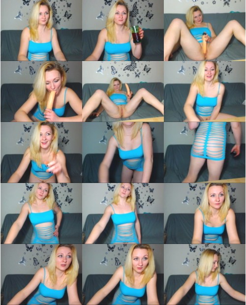 Download Video File: myfreecams blondyxgirl