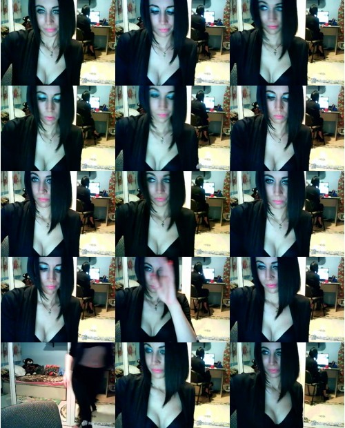 Download Video File: myfreecams blueeyesfoxy