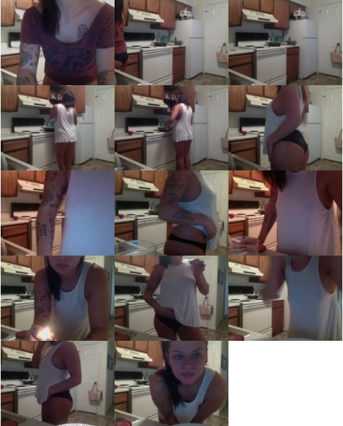 Download Video File: myfreecams bonnierocker