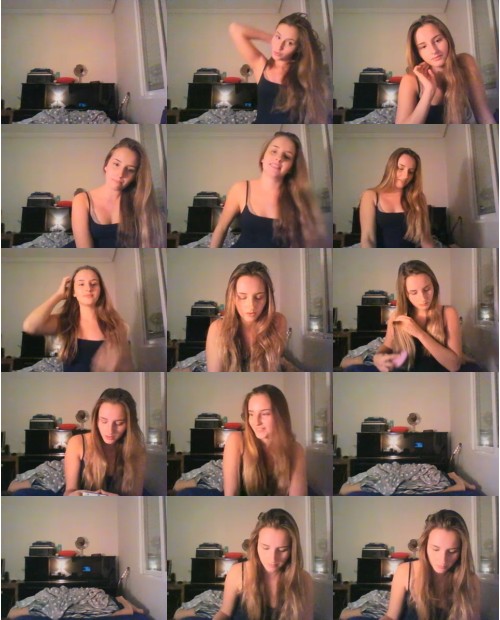 Download Video File: myfreecams briannamorado