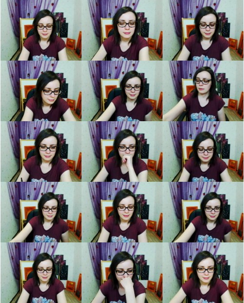 Download Video File: myfreecams briselleby