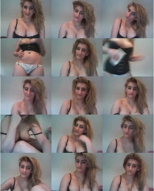 Download Video File: myfreecams britnneys