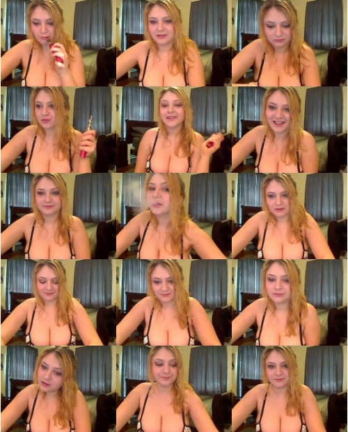 Download Video File: myfreecams bustykristadd