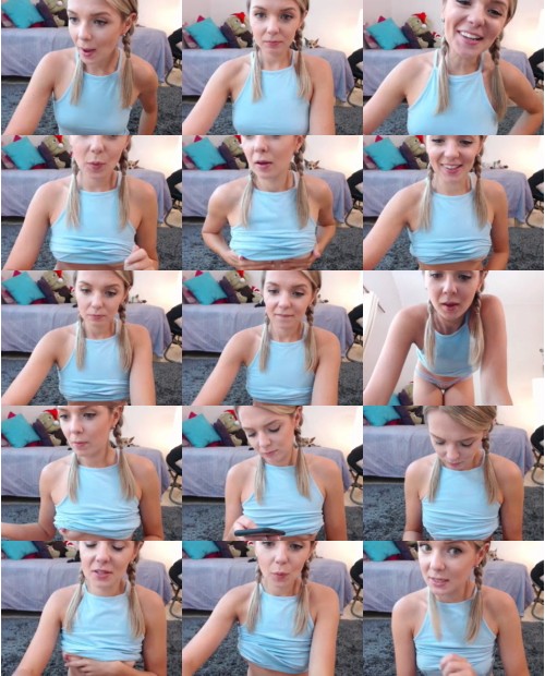 Download Video File: myfreecams caireen