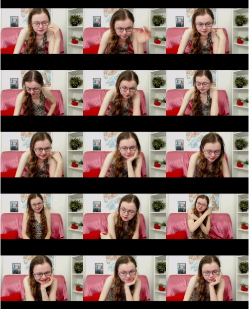 Download Video File: myfreecams candely
