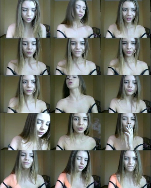 Download Video File: myfreecams candy alia