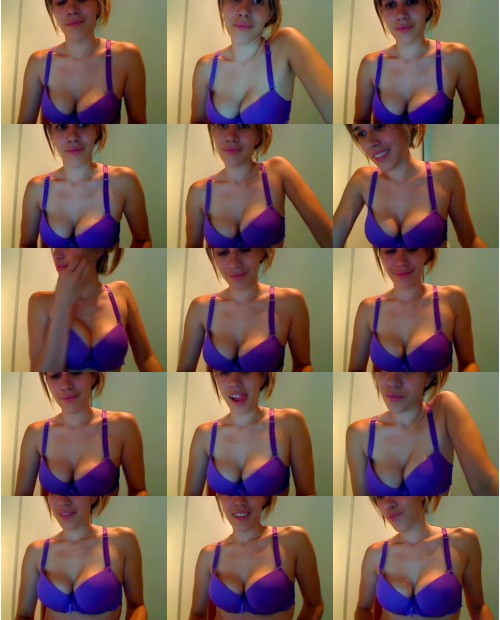Download Video File: myfreecams candysol