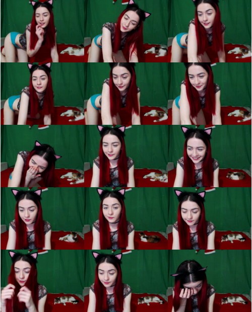 Download Video File: myfreecams captainhentai
