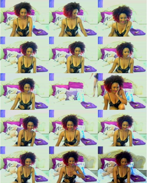 Download Video File: myfreecams carlisty