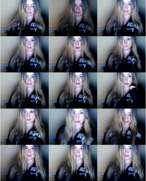 Download Video File: myfreecams carribeans