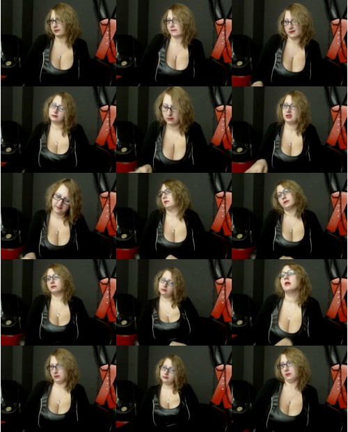 Download Video File: myfreecams chantalfemdom