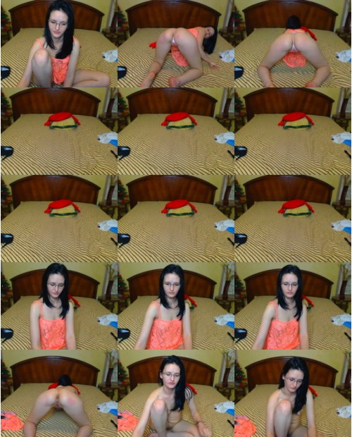 Download Video File: myfreecams charlllene