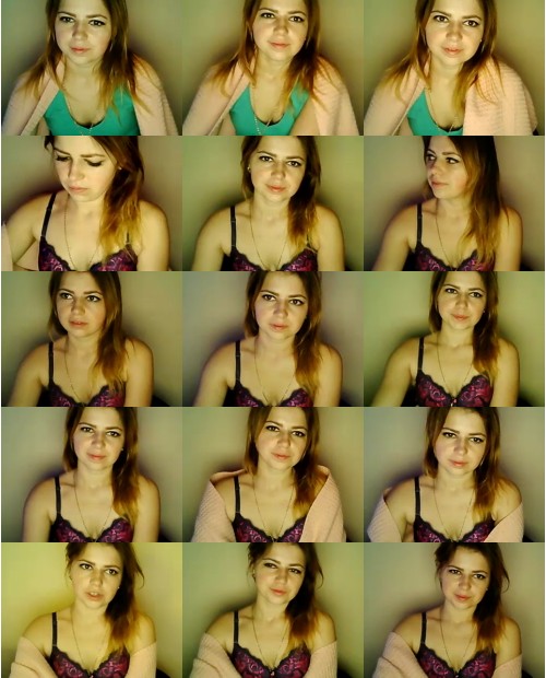 Download Video File: myfreecams cherry mousse