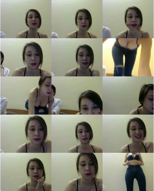 Download Video File: myfreecams cherry nina