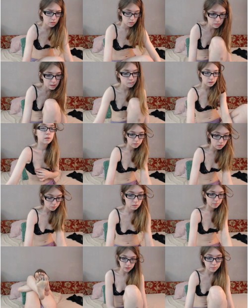 Download Video File: myfreecams cherry teen