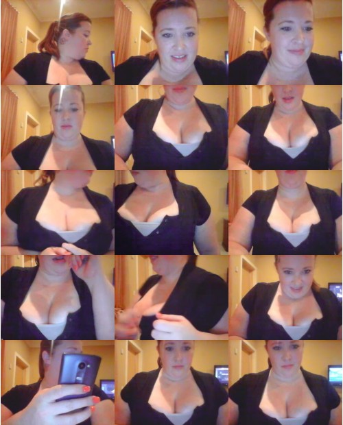 Download Video File: myfreecams cherrylucy