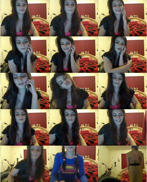 Download Video File: myfreecams cherrymousse
