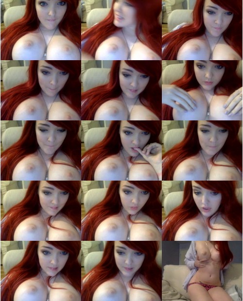 Download Video File: myfreecams cherrywiliams