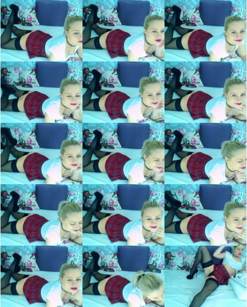 Download Video File: myfreecams christiek