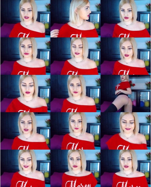 Download Video File: myfreecams christinev