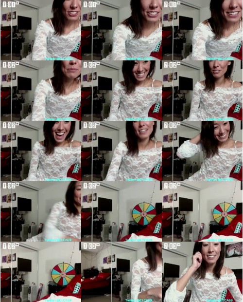 Download Video File: myfreecams christy love
