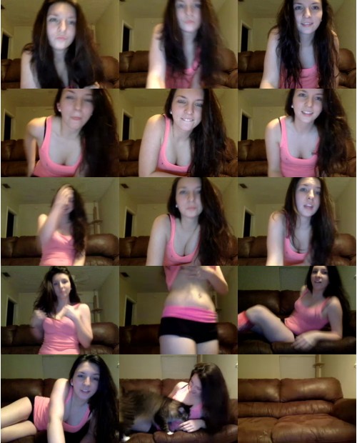 Download Video File: myfreecams christyb420