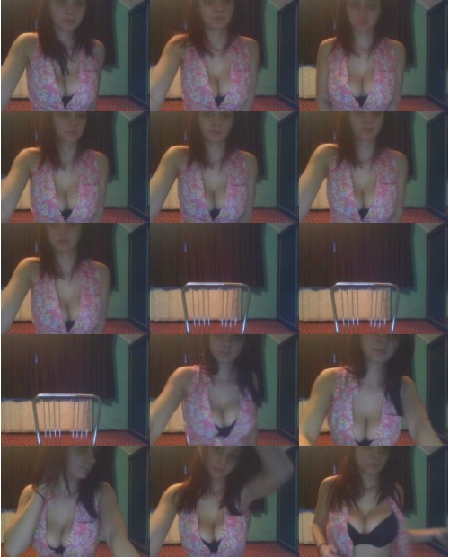 Download Video File: myfreecams ciocolasik