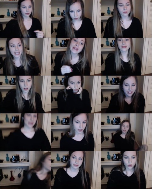 Download Video File: myfreecams circebubbly