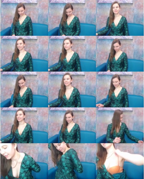 Download Video File: myfreecams colorofnightx