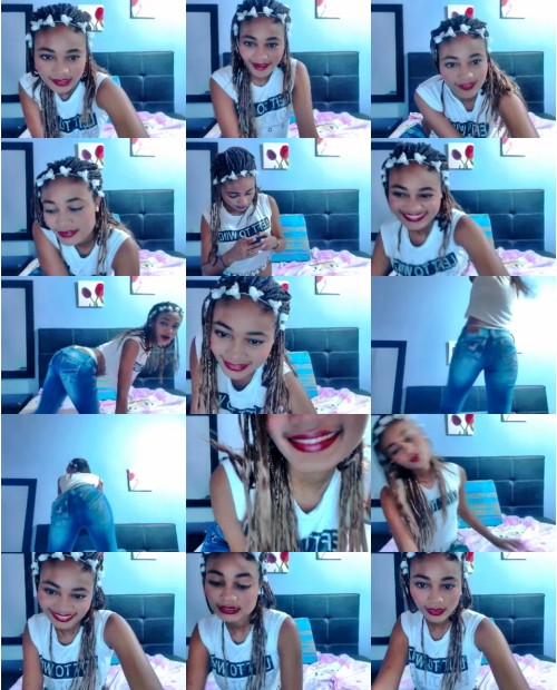 Download Video File: myfreecams conny ebony