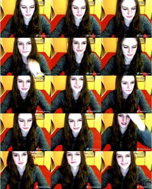 Download Video File: myfreecams corneliacute