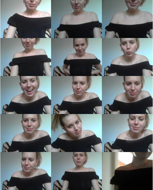 Download Video File: myfreecams crazyannye