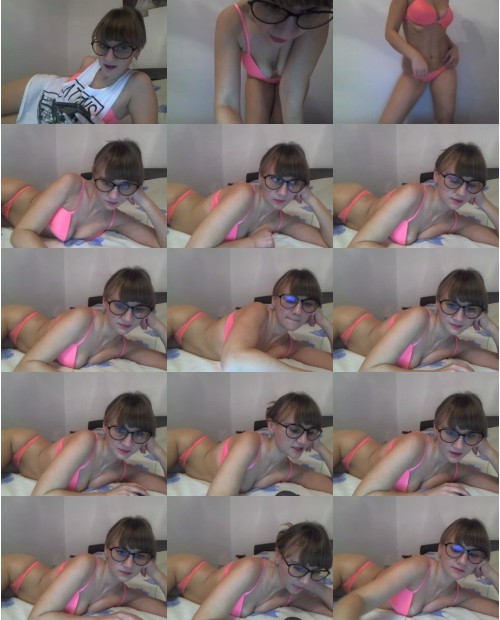 Download Video File: myfreecams crazyparis26