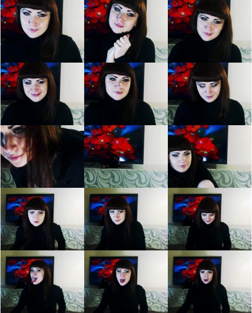 Download Video File: myfreecams crazytongue4u