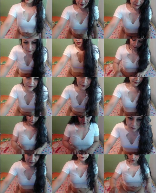 Download Video File: myfreecams culonalatina7