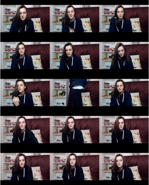 Download Video File: myfreecams custodiya