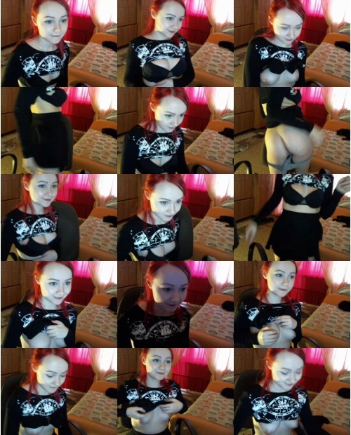 Download Video File: myfreecams cute grace