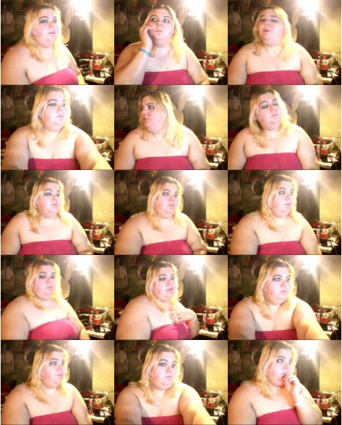 Download Video File: myfreecams cutebbw7