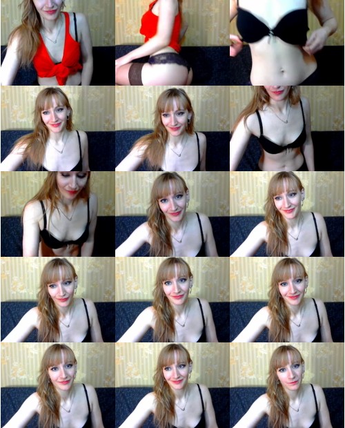 Download Video File: myfreecams cutie baby4u