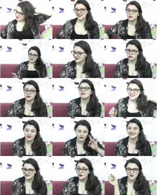 Download Video File: myfreecams cybele 