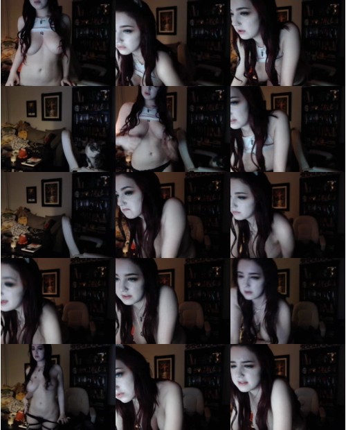 Download Video File: myfreecams cyberspud