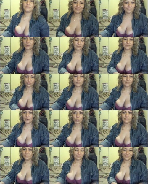 Download Video File: myfreecams d annacool