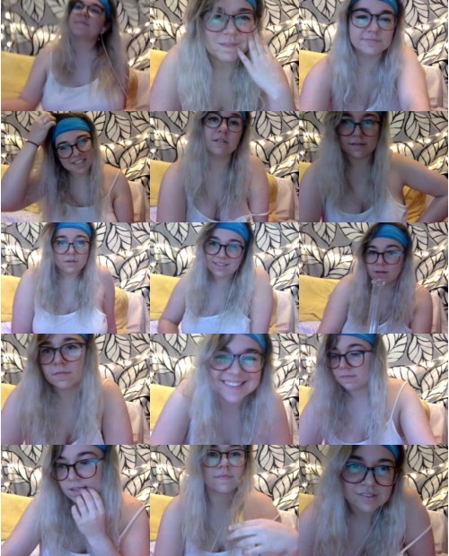 Download Video File: myfreecams dab queen