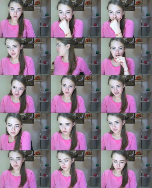 Download Video File: myfreecams danika dillan