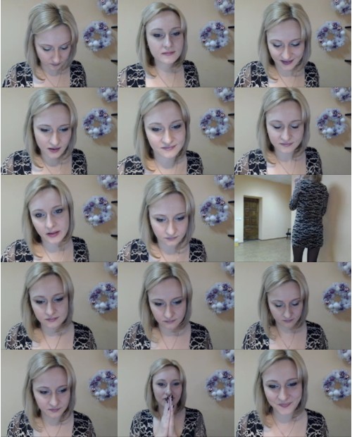 Download Video File: myfreecams darina28