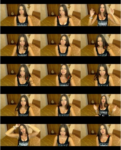 Download Video File: myfreecams darnoeli