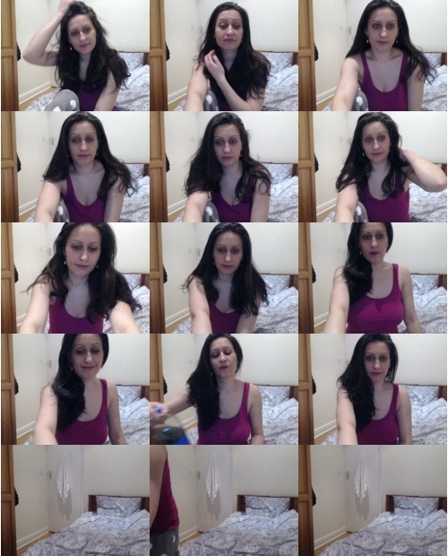 Download Video File: myfreecams dea03